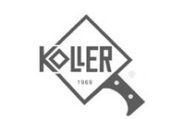 Koller - Our clients - Retemaq LLC Supplies and proccessing machines